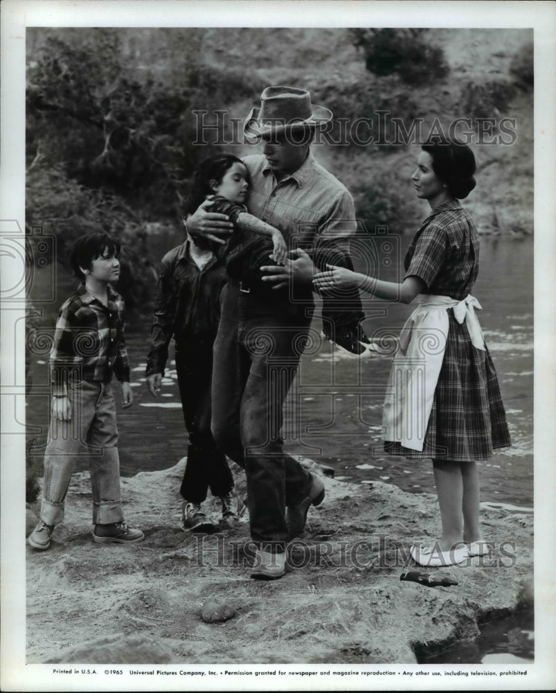 1966, And Now Miguel - cvp76744 - Historic Images