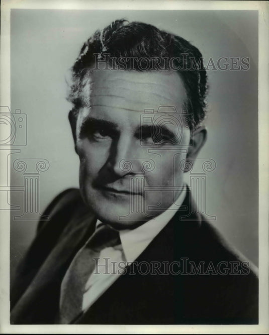 1955 Press Photo Donald Gray - cvp76823 - Historic Images