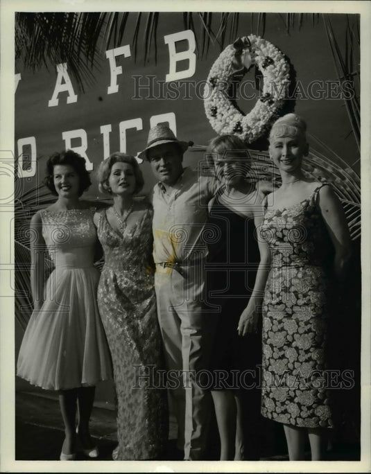 Bob Hope - Historic Images