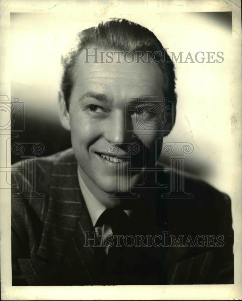 1948, Jess Berker in You Can't take It With You - cvp77338 - Historic Images