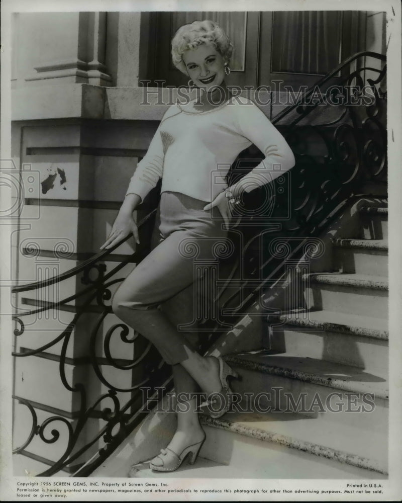 1956 Roxanne Arlen - Historic Images
