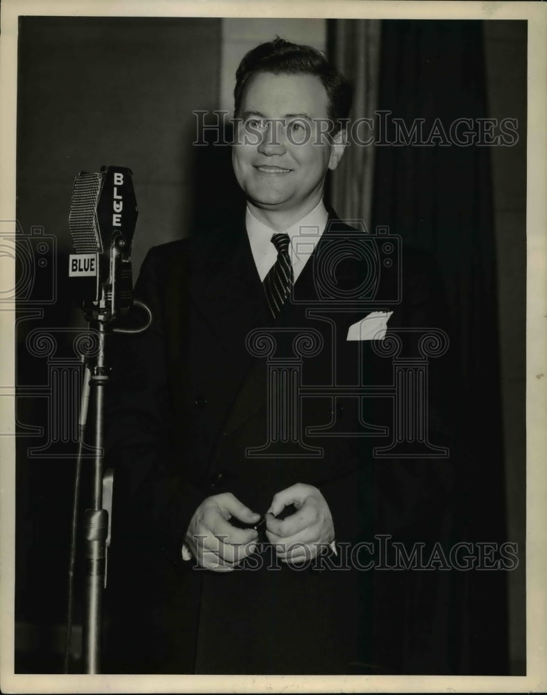 1944, Morton Bowe Auditions - cvp77392 - Historic Images
