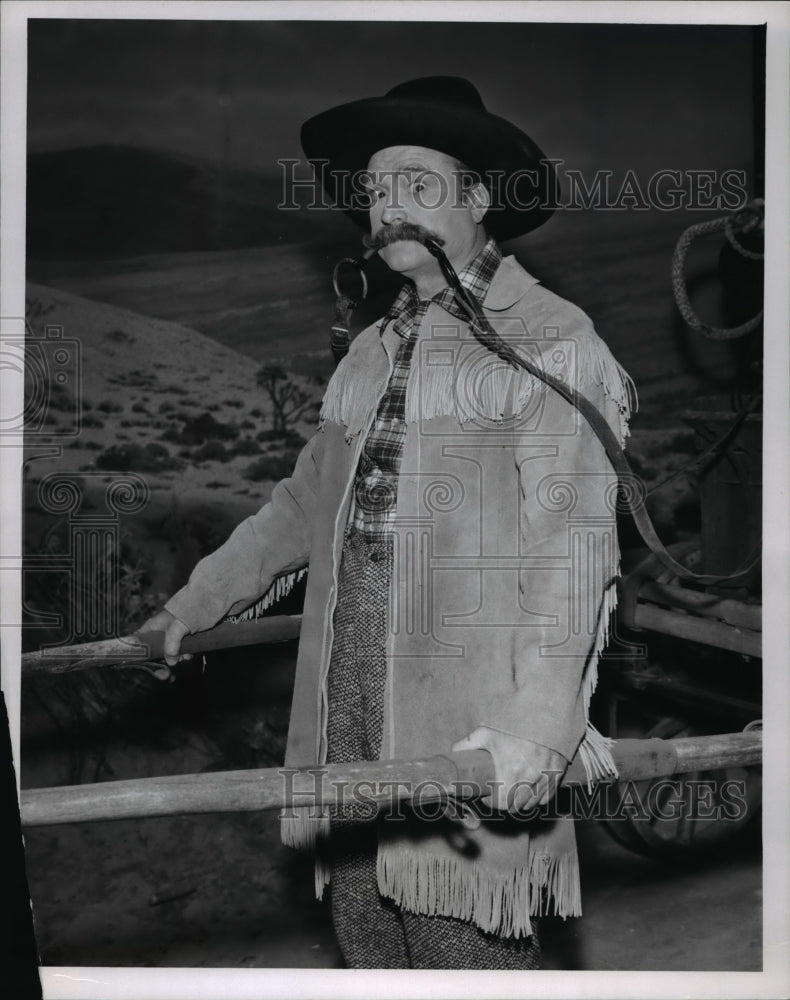 1958 Red Skelton - Historic Images