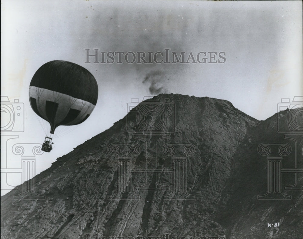 1969, Krakatoa East of Java - cvp78337 - Historic Images