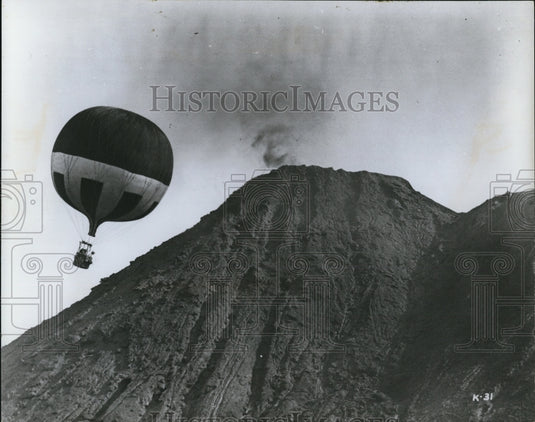 1969, Krakatoa East of Java - cvp78337 - Historic Images