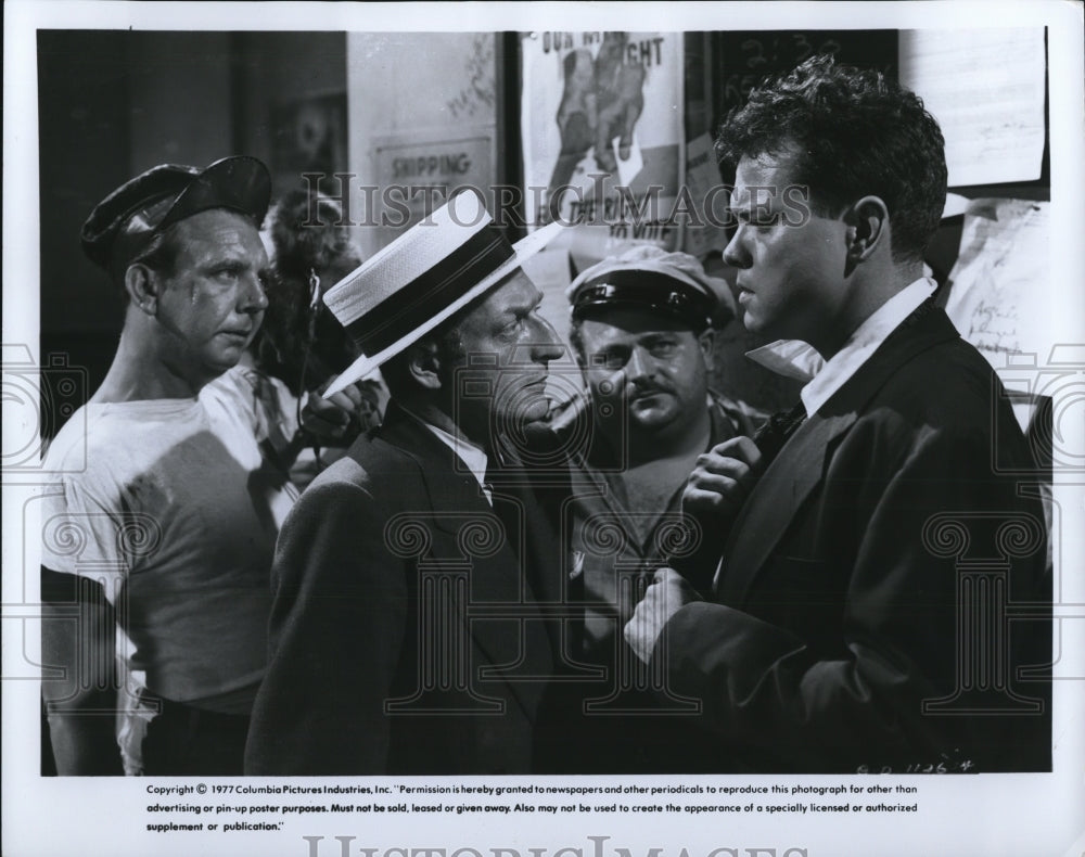 1978 Press Photo Lady from Shanghai - cvp78703-Historic Images