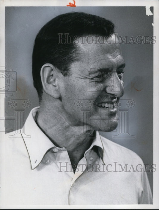 1967 Press Photo Tony Randall - cvp79045 - Historic Images