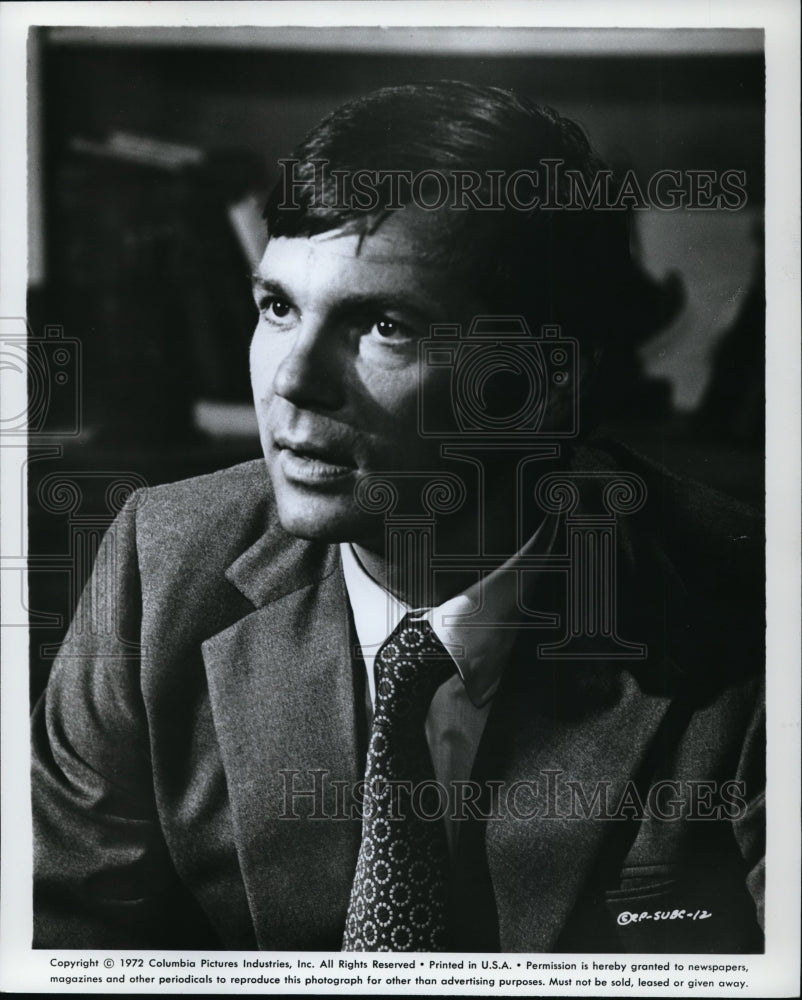 1973 Press Photo Gary Lockwood - Historic Images