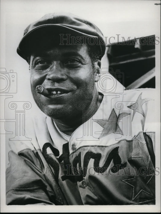 1979 James Earl Jones in The Bingo Long Traveling All Star Motor Kin - Historic Images