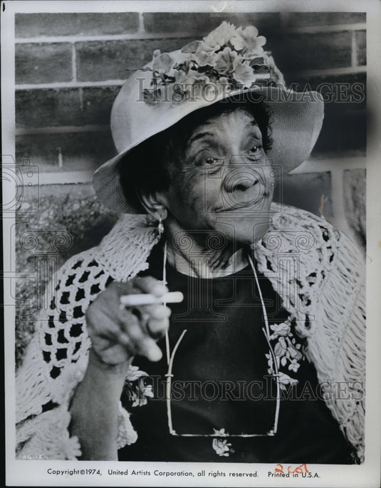 1974 Moms Mablet in Amazing Grace  - Historic Images