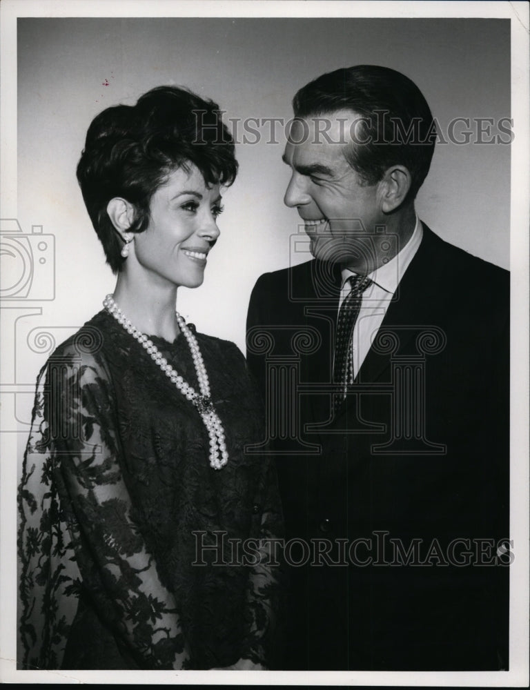 1967, Dana Wynter Actress - cvp81103 - Historic Images