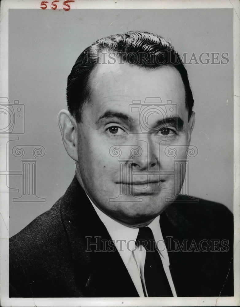 1956, Joseph F. Saunders - cvp83413 - Historic Images