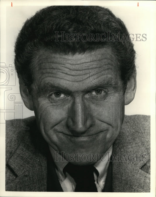 1978 Press Photo James Whitmore - cvp84098 - Historic Images