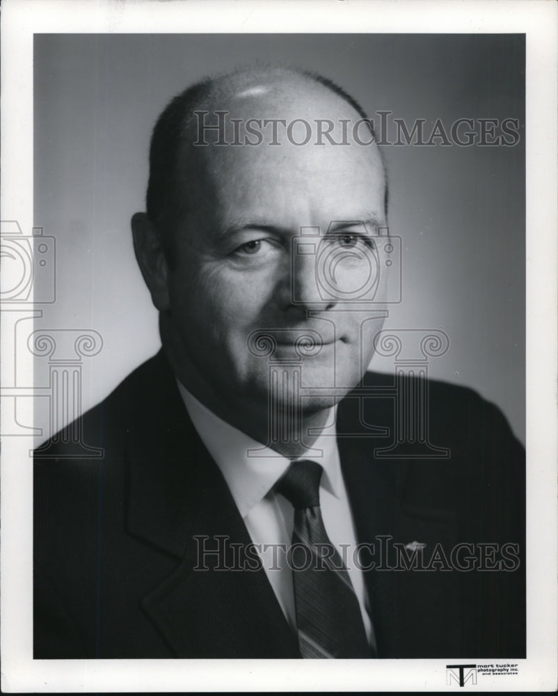 1982, Glenn N. Willard Jr. - cvp84680 - Historic Images