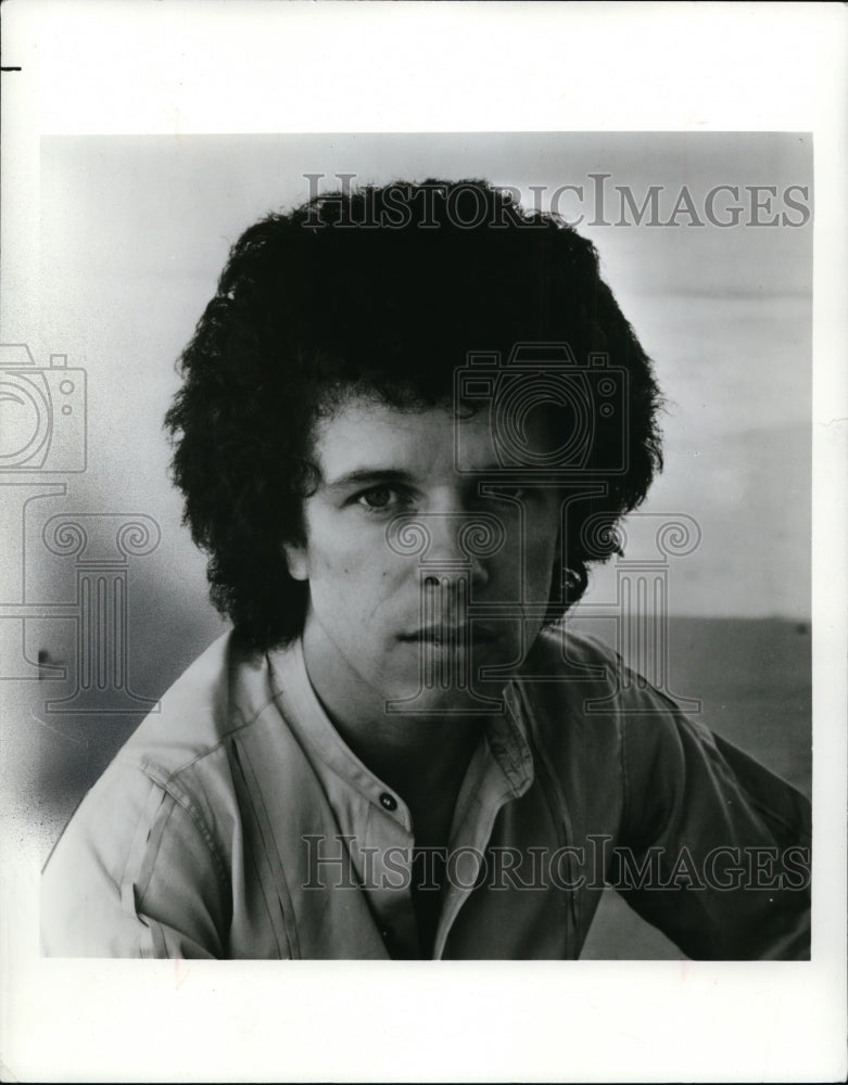 1980 Press Photo Leo Sayer - cvp86006 - Historic Images
