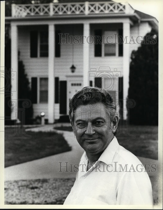 1979 Press Photo Bob Stiles - cvp86424-Historic Images