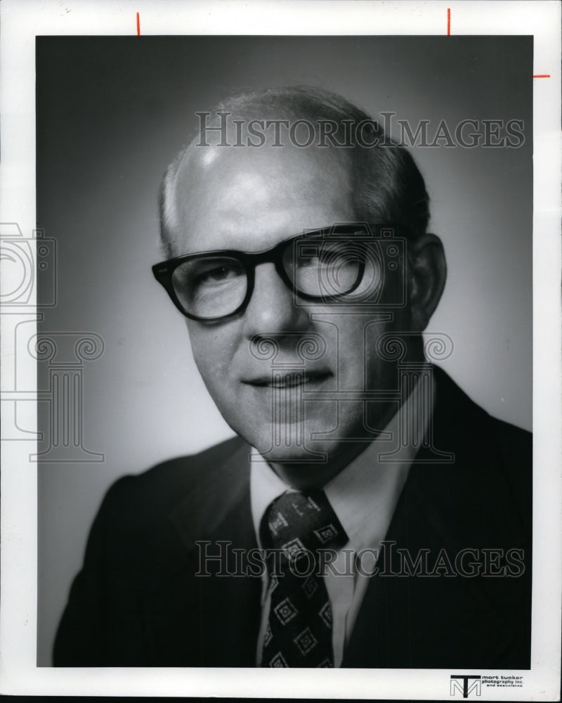 1977, Bernard Stuplinski - cvp86467 - Historic Images