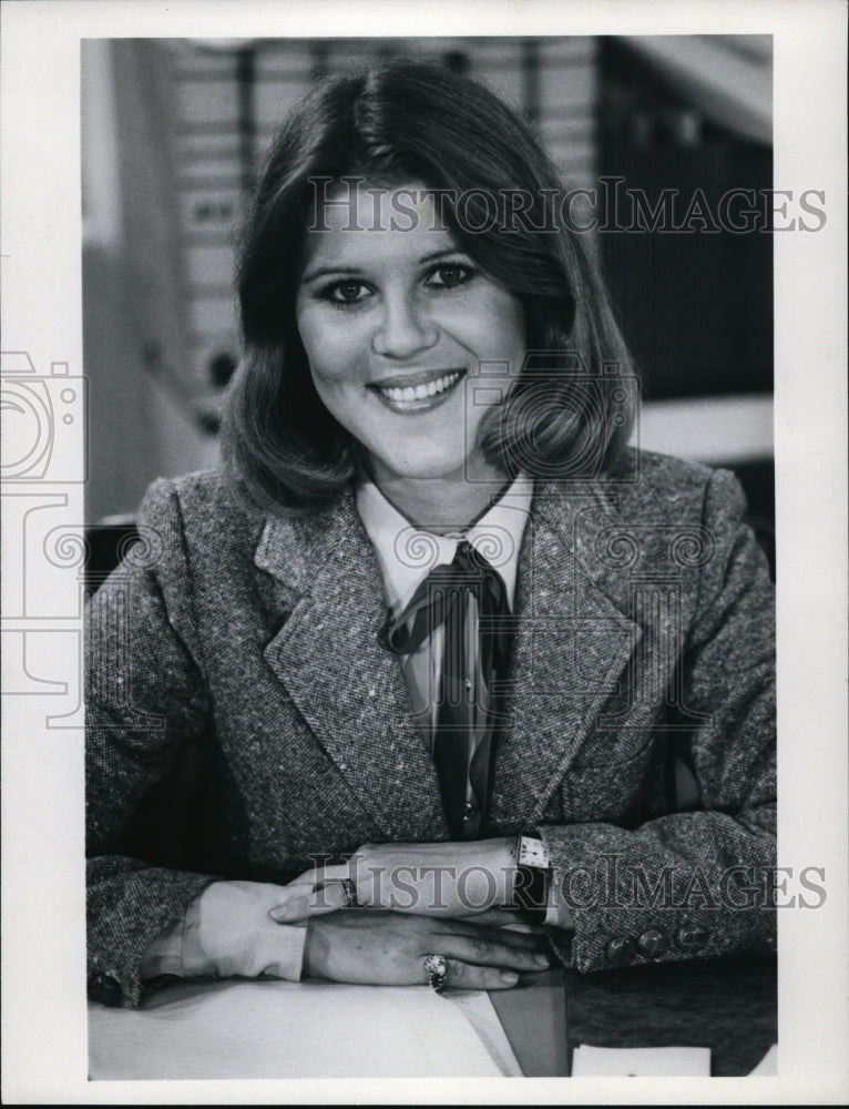 1979 Press Photo Alley Mills - cvp87227 - Historic Images