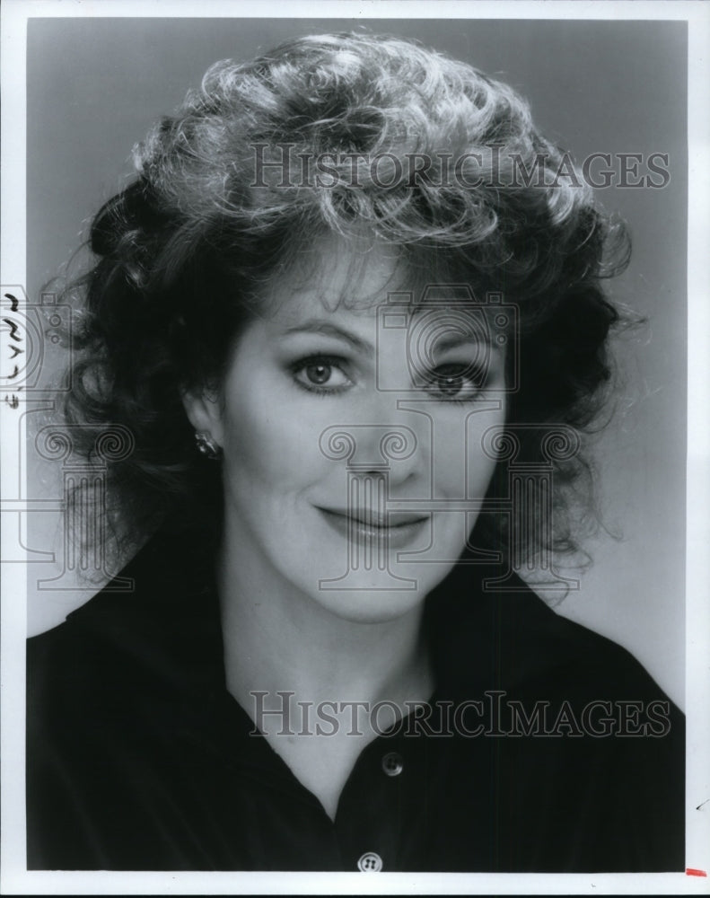 1994 Lynn Redgrave-Shakespeare for my Father - Historic Images