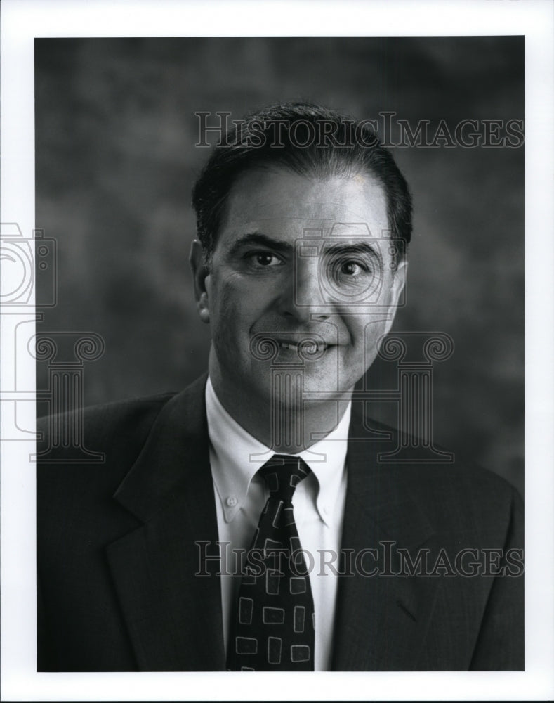 1995 Fairview Park Mayoral candidate, 1995 and attorney-Lucian Rego - Historic Images