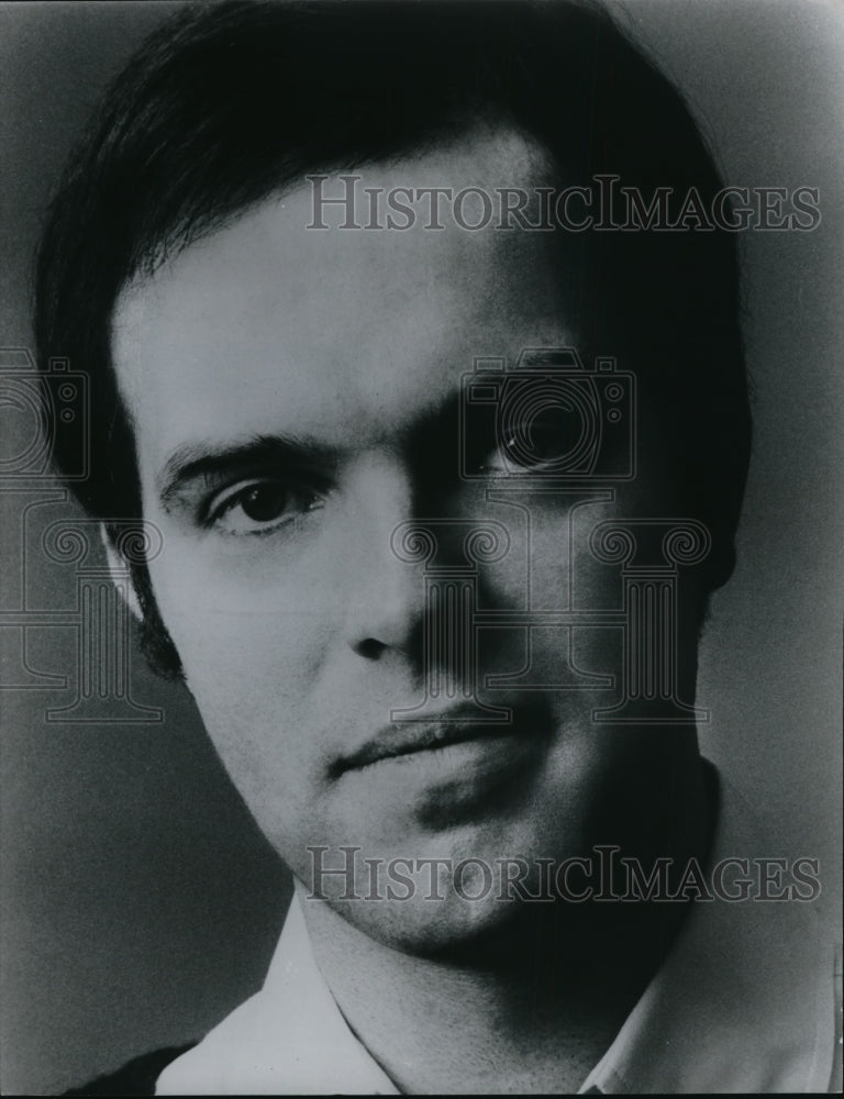 1981, John Ostendorf - cvp87422 - Historic Images