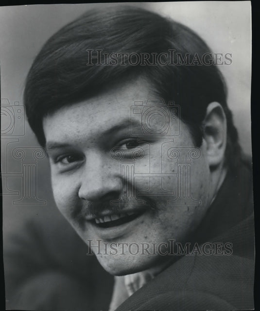 1980, Romeo and Juliet-Jack Milo - cvp87517 - Historic Images