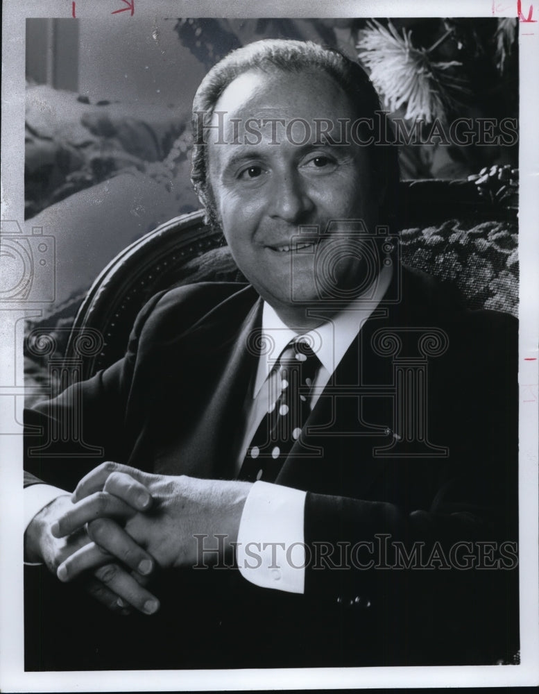 1980, Jean Pierre Rampal-flutist - cvp87564 - Historic Images
