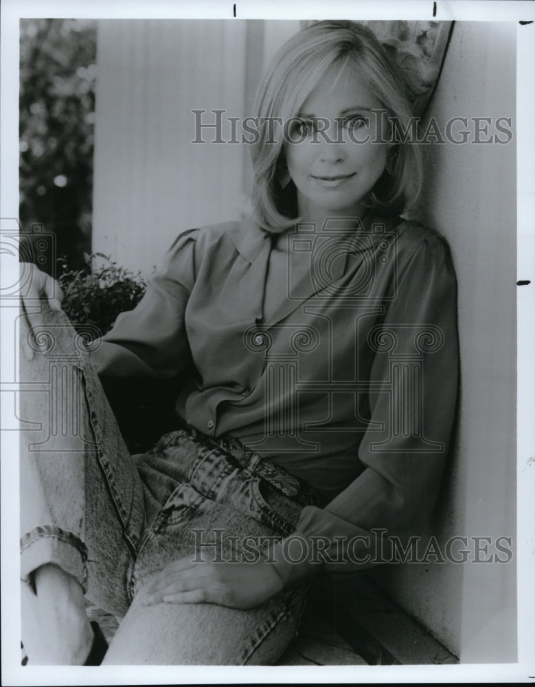 1992, Paxton Quigley, author cvp87682 Historic Images