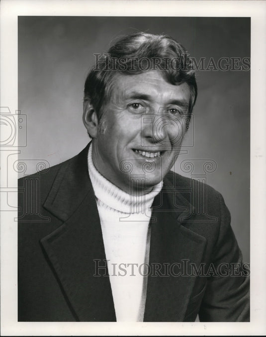 1976, Walt Oankoff. - cvp87839 - Historic Images