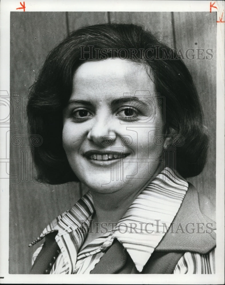 1978, Mary Rose Oakar, member of Congress,20th Dist. Ohio. - Historic Images