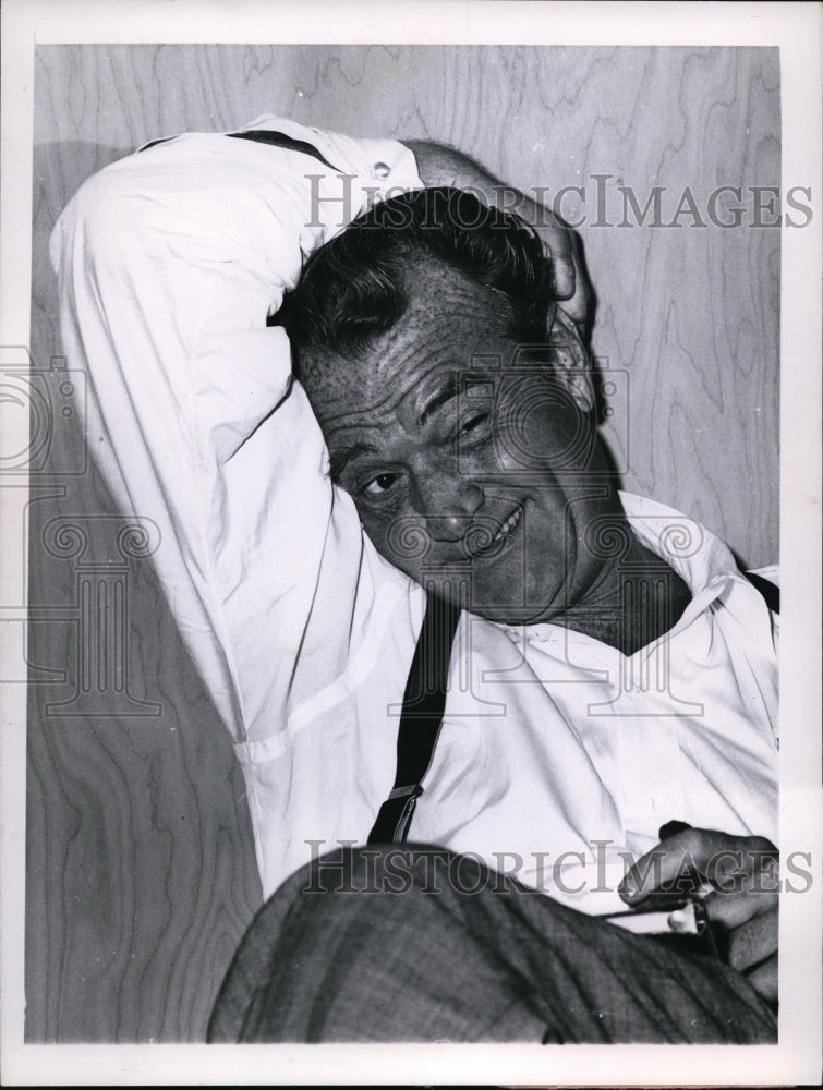 1965, Red Skelton, Comedian - cvp89365 - Historic Images