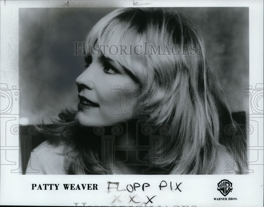 1982, Patty Weaver - cvp90991 - Historic Images