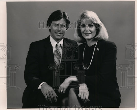 1985 Press Photo Steve Wolford - cvp91071 - Historic Images