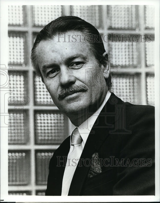 1983, A.J. Vogl-Publications editor - cvp91687 - Historic Images