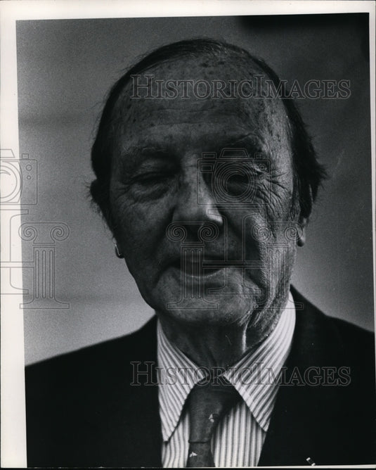 1970 Press Photo Stephen M.Young - cvp91691-Historic Images