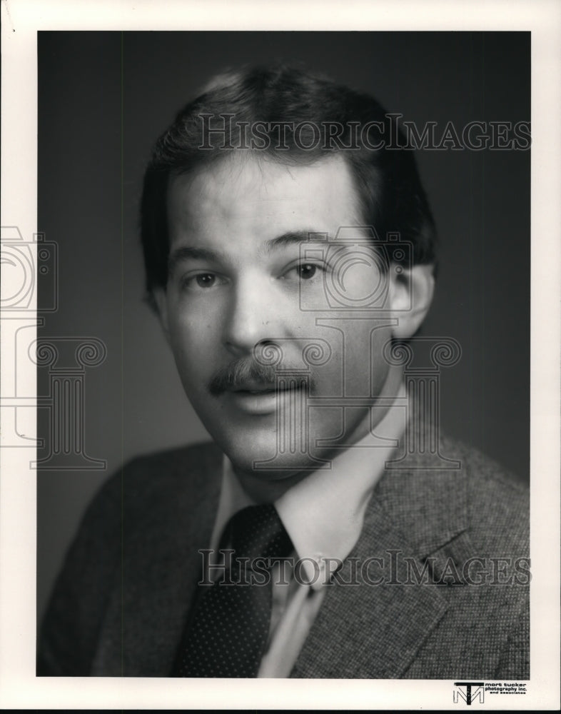 1985, William Wittlinger - cvp91707 - Historic Images