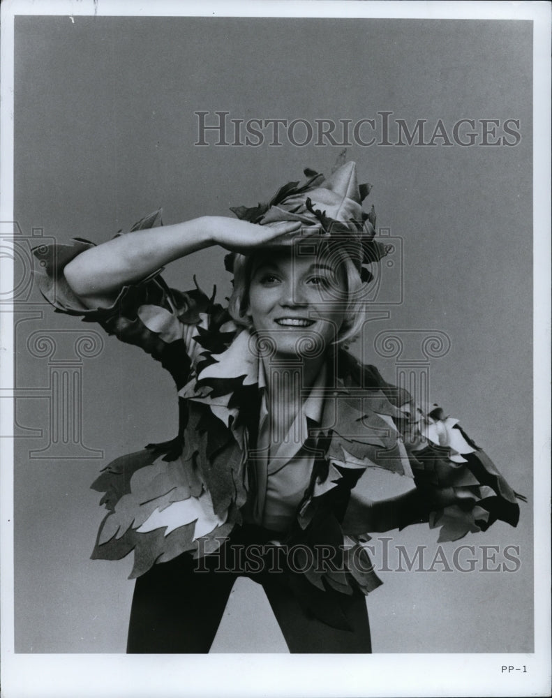 1979 Press Photo Cathy Rigby - cvp91749 - Historic Images