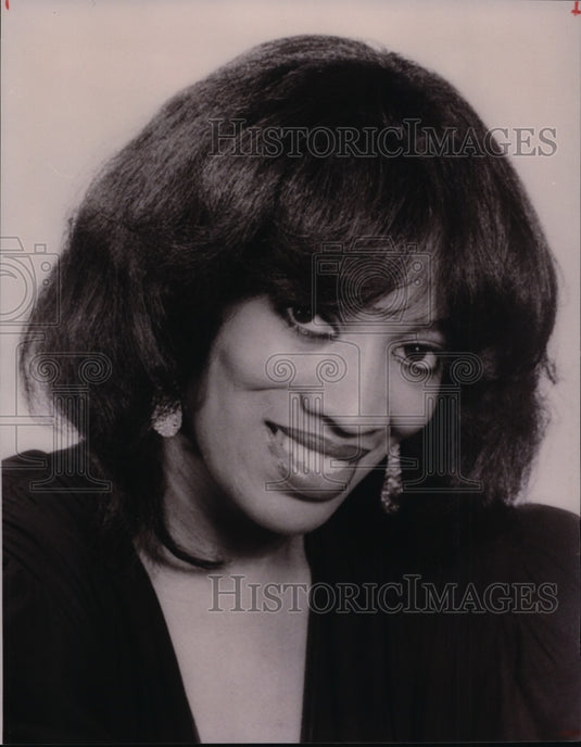 1995, Evelyn Wright - cvp91968 - Historic Images