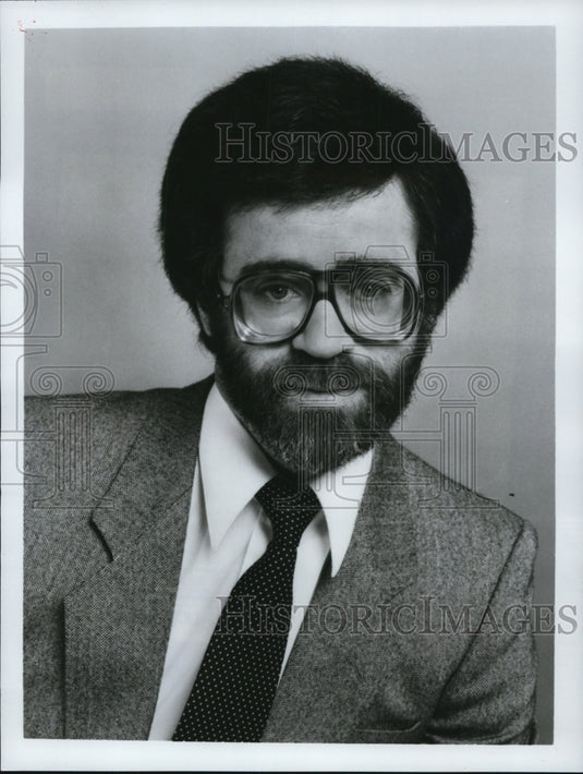 1984, Stu Samuels-vice president, Novels - cvp92685 - Historic Images
