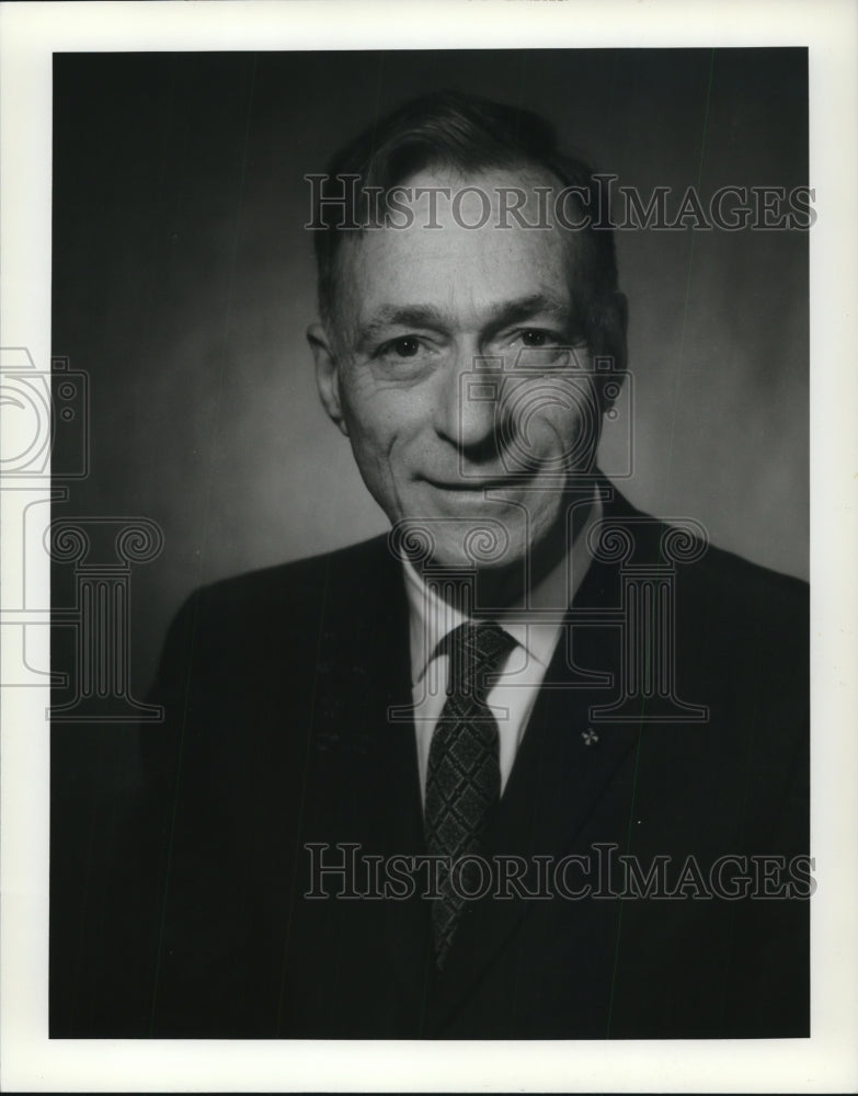 1982, Irving Pinkel - cvp92718 - Historic Images