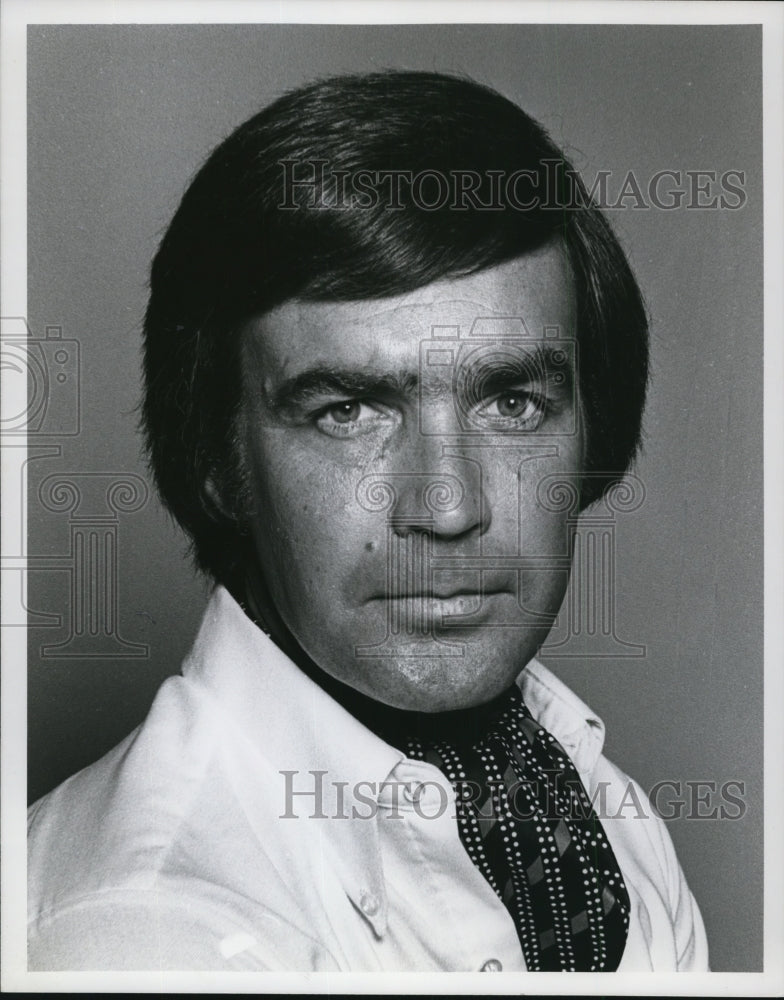 1978, John Rush - cvp92942 - Historic Images