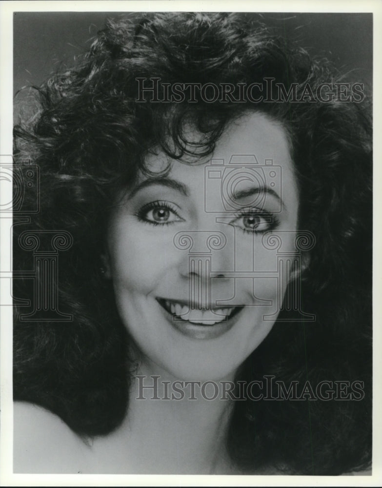 1992, Rita Rudner - cvp92991 - Historic Images