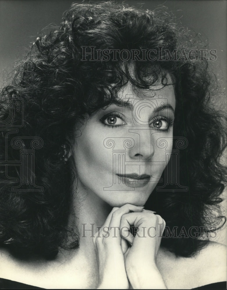 1988 Press Photo Rita Rudner - cvp92992-Historic Images