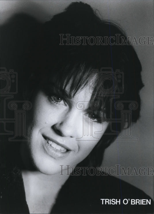 1995 Trish O'Brien - Historic Images