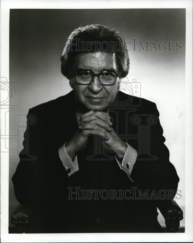 1985, Weiskopf - cvp94068 - Historic Images