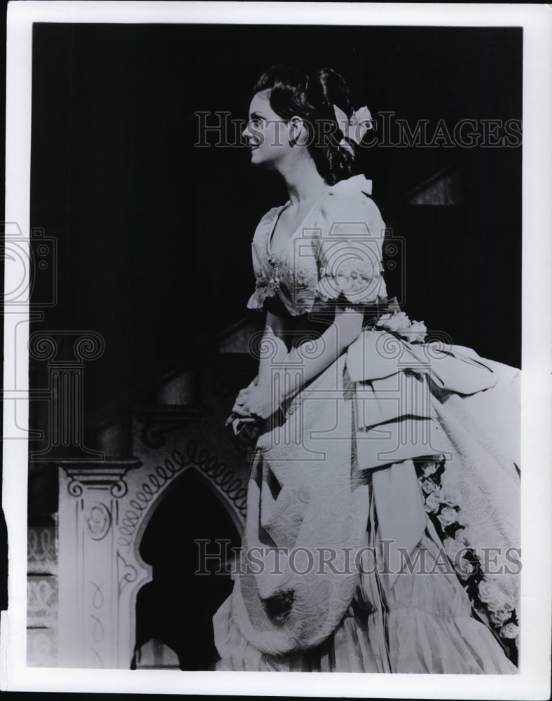 1985, Lesley Ann Warren, actress - cvp94288 - Historic Images