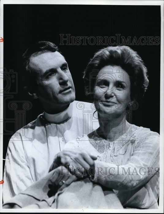 1981 Press Photo Joanne Woodward, actress - cvp95017- Historic Images