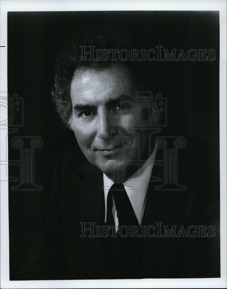 1979, Irv Zeldman-Sheraton Inns Inc president - cvp95045 - Historic Images