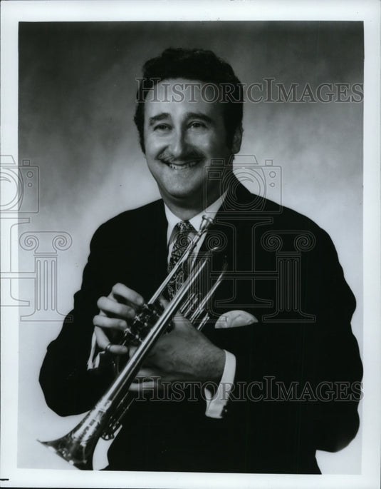 1973 Press Photo David Zauder - cvp95048 - Historic Images