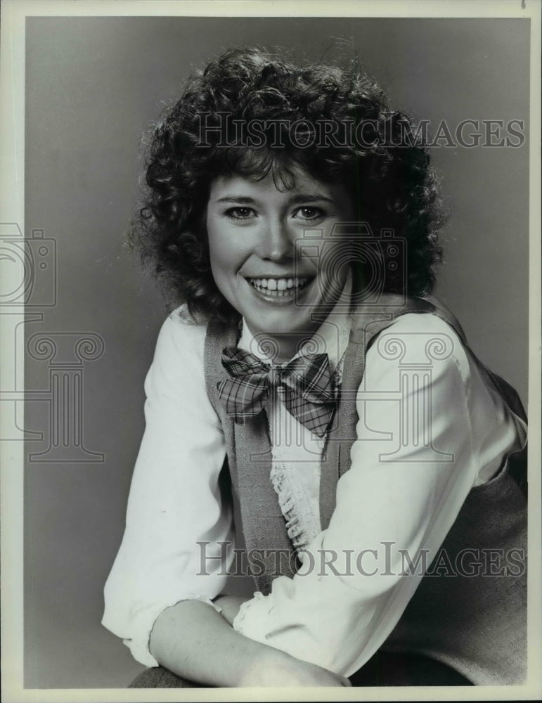 Press Photo Bonnie Urseth-Beth in We Got It Made, Tuesdays on NBC-TV - Historic Images